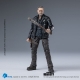 The Walking Dead - Figurine 1/18 Exquisite Mini Dead City Negan 11 cm