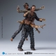 The Walking Dead - Figurine 1/18 Exquisite Mini Dead City Walker King 11 cm