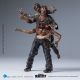 The Walking Dead - Figurine 1/18 Exquisite Mini Dead City Walker King 11 cm