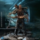 The Walking Dead - Figurine 1/18 Exquisite Mini Dead City Walker King 11 cm