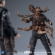 The Walking Dead - Figurine 1/18 Exquisite Mini Dead City Walker King 11 cm