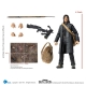 The Walking Dead - Figurine 1/18 Exquisite Mini Daryl 11 cm