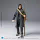 The Walking Dead - Figurine 1/18 Exquisite Mini Daryl 11 cm