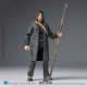 The Walking Dead - Figurine 1/18 Exquisite Mini Daryl 11 cm