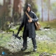 The Walking Dead - Figurine 1/18 Exquisite Mini Daryl 11 cm