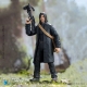 The Walking Dead - Figurine 1/18 Exquisite Mini Daryl 11 cm