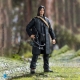 The Walking Dead - Figurine 1/18 Exquisite Mini Daryl 11 cm