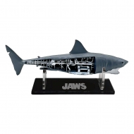 Les Dents de la Mer - Réplique 1/1 Mechanical Bruce Shark 13 cm