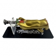 Cosmocats - Réplique 1/1 Sword of Omens and Claw Shield 15 cm