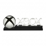 Microsoft Xbox - Lampe Xbox Icons