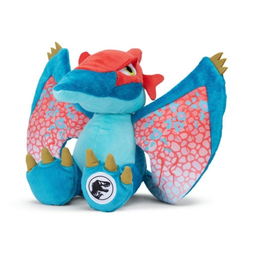 Jurassic World - Peluche Pteranodon 25 cm