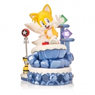 Sonic The Hedgehog - Calendrier de l'avent maquette Countdown Character Tails