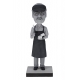 Better Call Saul : Figurine Bobblehead Gene Takavic