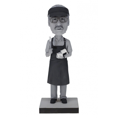 Better Call Saul : Figurine Bobblehead Gene Takavic