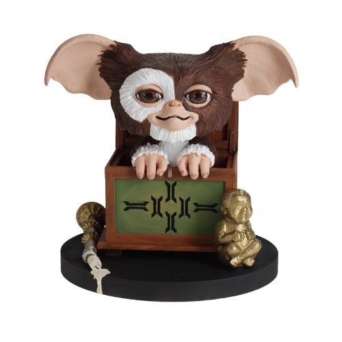 Gremlins - Figurine Bobblehead Gizmo en boîte