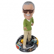 Marvel - Figurine Bobblehead Stan Lee