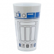 Star Wars - Verre R2-D2
