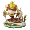 Shrek - Calendrier de l'avent maquette Countdown Character