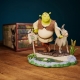 Shrek - Calendrier de l'avent maquette Countdown Character