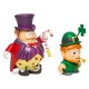 South Park Imaginationland - Set de 2 Figurines Mayor et Leprechaun