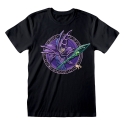 Yu-Gi-Oh - ! T-Shirt Dark Magician