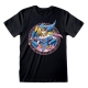 Yu-Gi-Oh - ! T-Shirt Dark Magician Girl