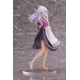 Wandering Witch: The Journey of Elaina Coreful - Statuette Elaina Grape Stomping Girl Ver. Renewal Edition