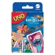 Lilo & Stitch - Jeu de cartes UNO Lilo & Stitch