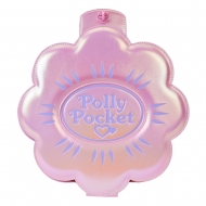 Mattel - Sac à dos Mini Polly Pocket Flower by Loungefly
