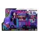 Monster High - Playset Tour Bus Monster Fest