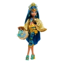 Monster High - Poupée Cleo de Nile Monster Fest 25 cm