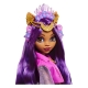 Monster High - Poupée Clawdeen Wolf Monster Fest 25 cm