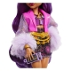 Monster High - Poupée Clawdeen Wolf Monster Fest 25 cm