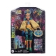 Monster High - Poupée Cleo de Nile Monster Fest 25 cm