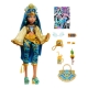 Monster High - Poupée Cleo de Nile Monster Fest 25 cm