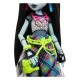 Monster High - Poupée Frankie Stein Monster Fest 25 cm