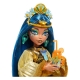 Monster High - Poupée Cleo de Nile Monster Fest 25 cm