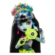 Monster High - Poupée Frankie Stein Monster Fest 25 cm