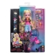 Monster High - Poupée Lagoona Blue 25 cm