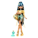 Monster High - Poupée Cleo de Nile 25 cm