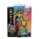 Monster High - Poupée Cleo de Nile 25 cm