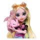 Monster High - Poupée Lagoona Blue 25 cm