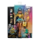 Monster High - Poupée Cleo de Nile 25 cm