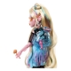 Monster High - Poupée Lagoona Blue 25 cm