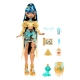 Monster High - Poupée Cleo de Nile 25 cm