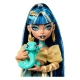 Monster High - Poupée Cleo de Nile 25 cm