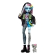 Monster High - Poupée Frankie Stein 25 cm