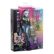 Monster High - Poupée Frankie Stein 25 cm