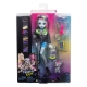 Monster High - Poupée Frankie Stein 25 cm