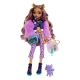 Monster High - Poupée Clawdeen Wolf 25 cm